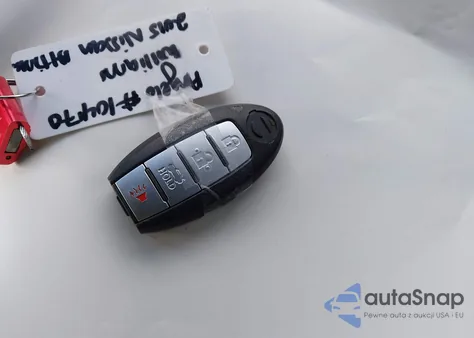 2015 Nissan Altima 2.5 S from USA, damaged, VIN 1N4AL3AP3FC138931